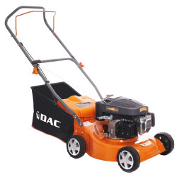 Masina De Tuns Gazon Dac 100xl