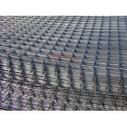 Plasa Sudata Eco 4 (3.5x150x150x6000)