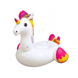 Pluta Gonflabila Unicorn 150x117 Cm Bestway