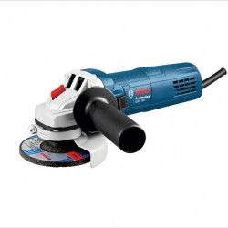Polizor Unghiular Bosch Professional Gws 750-125 750 W