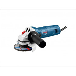 Polizor Unghiular Bosch Professional Gws 750-125 750 W
