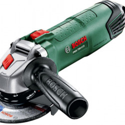 Polizor Unghiular Bosch Pws 850-125 850 W
