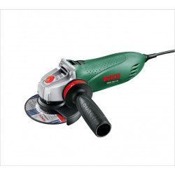 Polizor Unghiular Bosch Pws 750-115 750 W