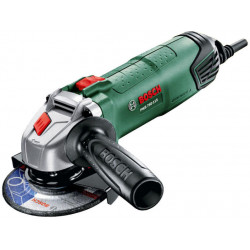 Polizor Unghiular Bosch Pws 850-125 850 W