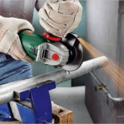 Polizor Unghiular Bosch Pws 750-115 750 W