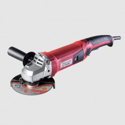 Polizor Unghiular Ryder 125mm 1200w Rd-ag54