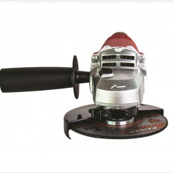 Polizor Unghiular Ryder 125mm 1200w Rd-ag54