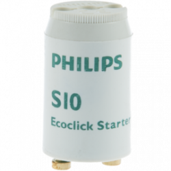 Starter Philips S10