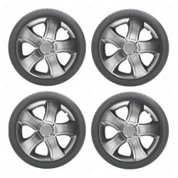 Set Capace Roti 15 Grafit