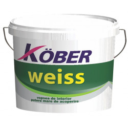 Vop.lav.kober Weiss Interior 4l
