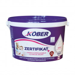 Vop.lav.kober Zertificat Plus 3 L