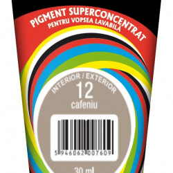 Pigment Oskar Cafeniu 30ml Pigment Oskar Cafeniu 30ml