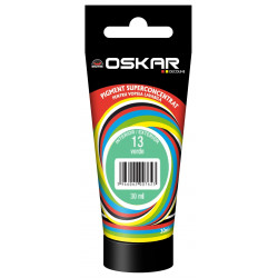 Pigment Oskar Verde 30ml