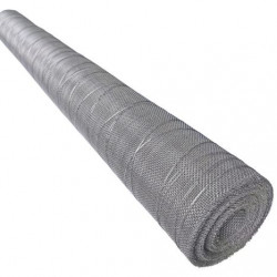 Plasa Sarma Zn  1x12 M  -  1.6 X 1.6 X 0.2 Mm