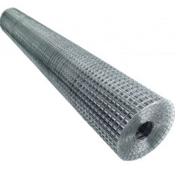 Plasa Sarma Zn Sudata 1x10 M -   7x  7x0.7 Mm