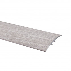 Profil Al.trecere Autoadeziv Stejar 40mm/270cm