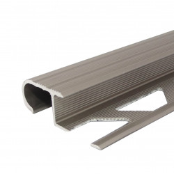 Profil Pentru Treapta Venetia Plus Olive 250 Cm