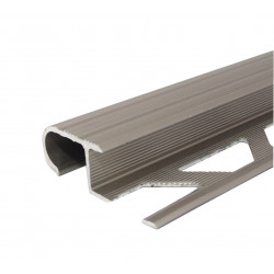 Profil Pentru Treapta Venetia Plus Olive 250 Cm