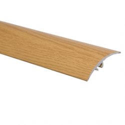 Profil Al.trecere Cu Dif.nivel Cu Surub Ascuns Stejar 50mm/270cm