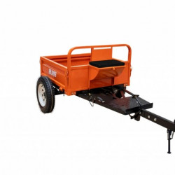 Remorca Ruris 450s