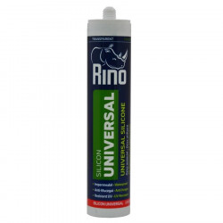 Rino Silicon Universal Transparent 280ml
