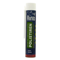 Rino Spuma Polistiren Manuala 750 Ml A4723