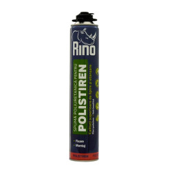 Rino Spuma Polistiren Pistol 750 Ml A4722