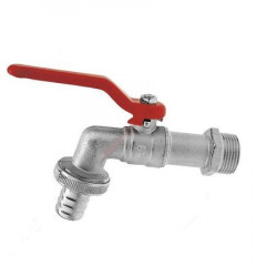 Robinet Dublu Servici Alama 1/2  Pn 20