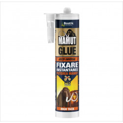 Adeziv Universal Mamut Glue High Tack Alb Int/ext 290 Ml