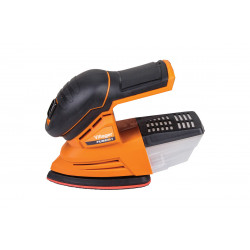 Slefuitor Cu Vibratii Trapezoidal Acumulator Fuse Vln 7120 Solo
