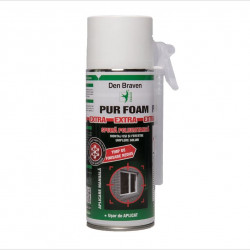 Spuma Pu Manuala 300ml Db Diy