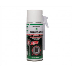 Spuma Pu Manuala 300ml Db Diy