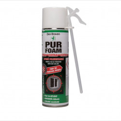 Spuma Pu Manuala 500ml Db Diy