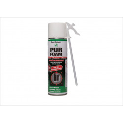 Spuma Pu Manuala 500ml Db Diy