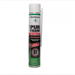 Spuma Pu Manuala 700ml Db Diy
