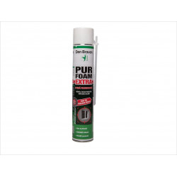 Spuma Pu Manuala 700ml Db Diy