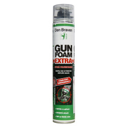 Spuma Pu Pistol 750ml Db Diy