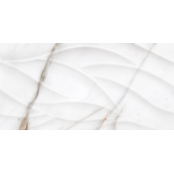 Faianta Statuario Alb Str. 500x250 2051-0208-4021 (1.38mp/cut)