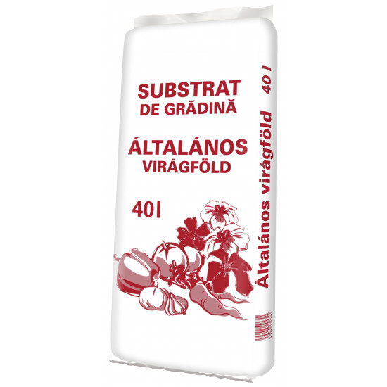 Substrat Universal 40l