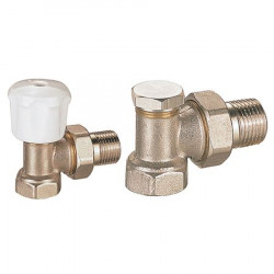 Set Robineti Tur-retur 1/2 Sr-mrv