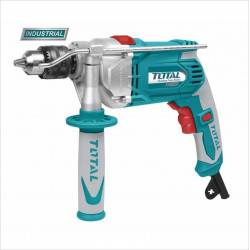 Total-masina De Gaurit Cu Percutie-1010w