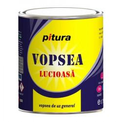 Vop.pitura Gri Metal 0.6l