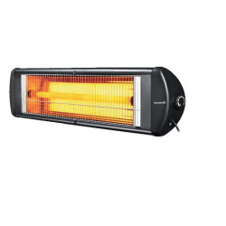 Radiator 2500w Hb-8550