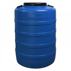 Butoi 200 L Agr Sc