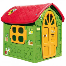 Casuta 113x120cm Dt5075