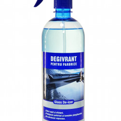 Solutie Dezghetat Parbriz 750 Ml Solutie Dezghetat Parbriz 750 Ml
