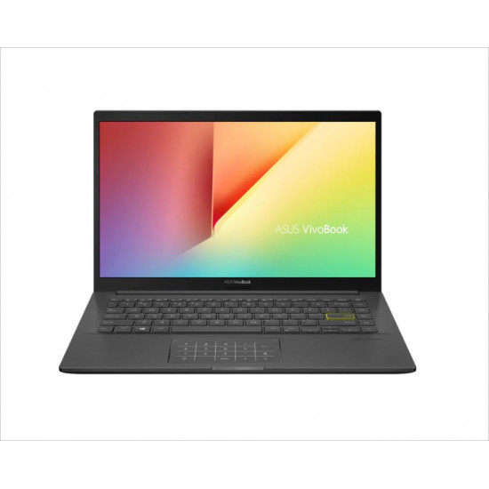 Laptop Asus Vivo Book 14 K413ea-ek1730 Intel Core I5-1135g7 8g Ssd 512gb