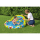 Piscina Splash & Learn Kiddie 120x117x46 Cm