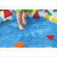 Piscina Splash & Learn Kiddie 120x117x46 Cm