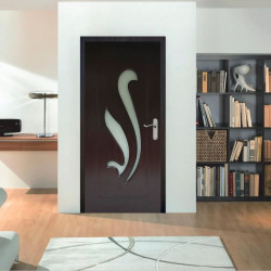Usa Mdf Interior M033 Wenge 60